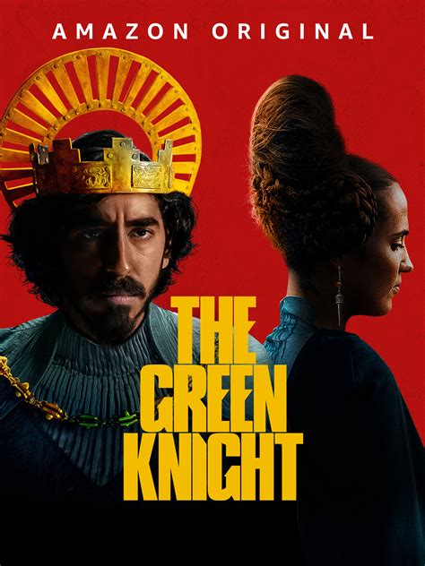 the green knight imdb